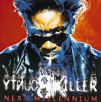 Bounty Killer - Next Millenium