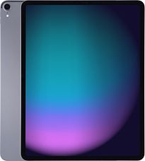 Image of Apple iPad Pro 12,9 512GB [wifi, model 2018] spacegrijs (Refurbished)