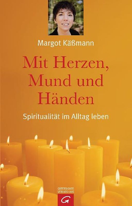 Mit Herzen, Mund und Händen