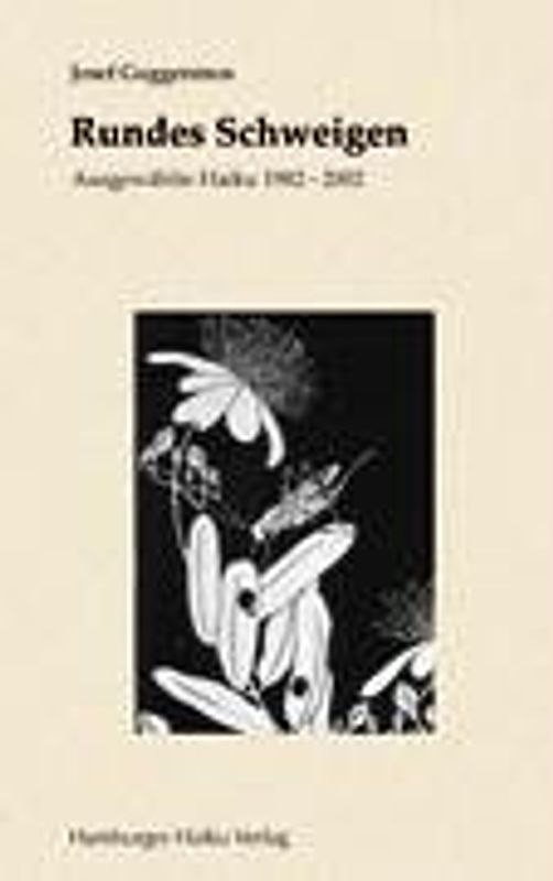 Rundes Schweigen