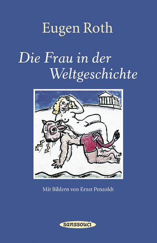 Die Frau in der Weltgeschichte