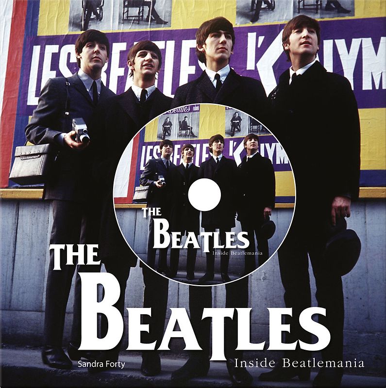 The Beatles – Inside Beatlemania