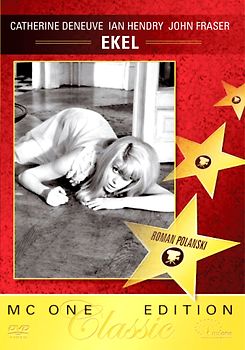 Ekel MC One Classic Edition DVD