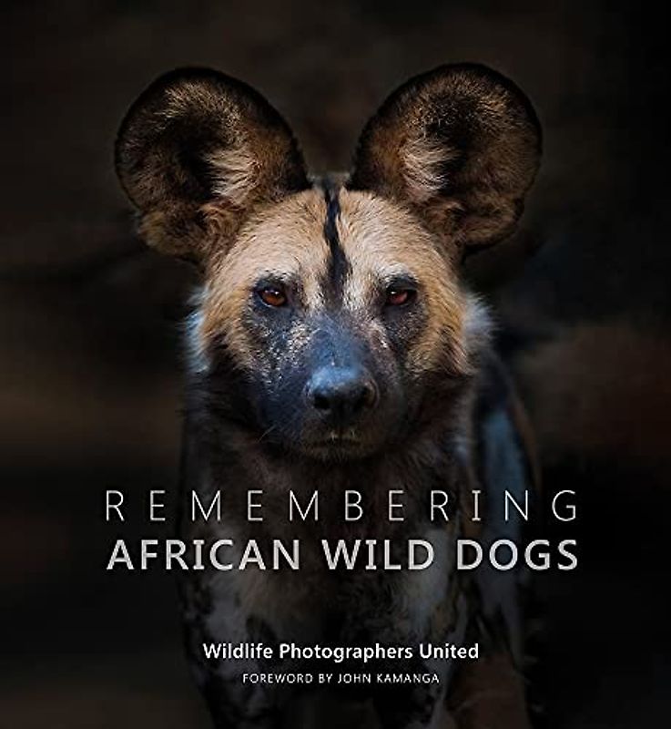 Remembering African Wild Dogs (Remembering Wildlife, Band 6)