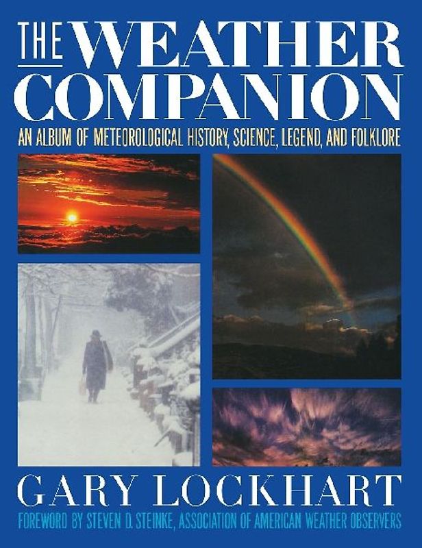 The Weather Companion