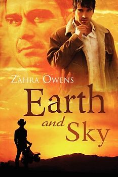 Earth and Sky - Zahra Owens [Softcover]Earth and Sky - Zahra Owens [Softcover]