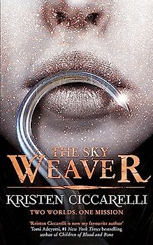 The Sky Weaver