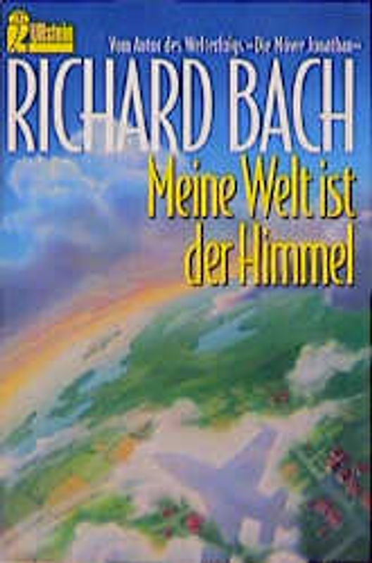 Meine Welt ist der Himmel