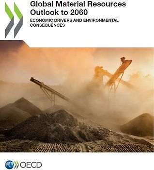 Global Material Resources Outlook to 2060
