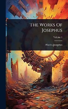 The Works Of Josephus