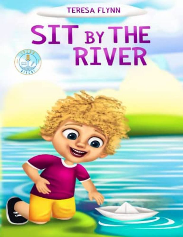 SPEAK RIVERS: SIT BY THE RIVER
