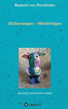Stubensegen - Wörterregen
