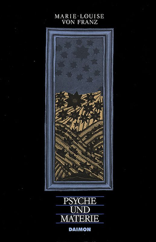 Ausgewählte Schriften / Psyche und Materie