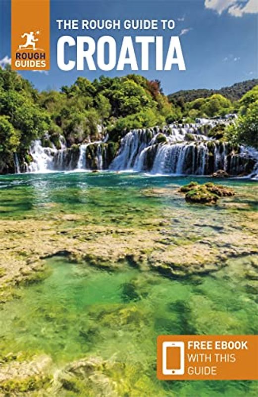 The Rough Guide to Croatia