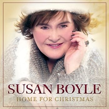 Boyle,Susan - Home for Christmas