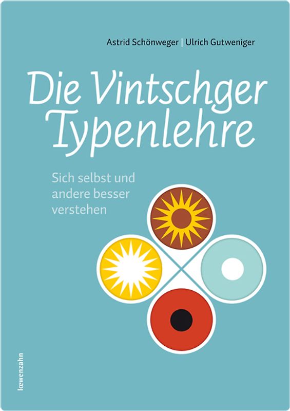 Die Vintschger Typenlehre