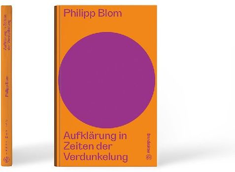 Aufklärung in Zeiten der Verdunkelung