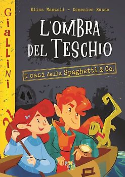 L' ombra del teschio