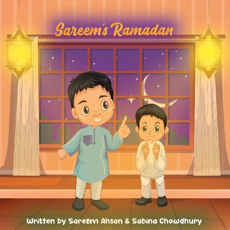 Sareem's Ramadan