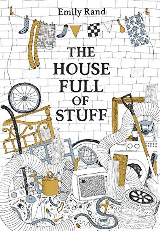 The House Full of Stuff: Emily Rand