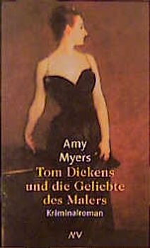 Tom Dickens und die Geliebte des Malers