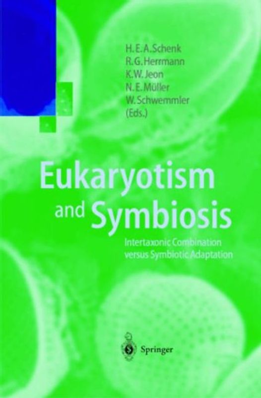Eukaryotism and Symbiosis