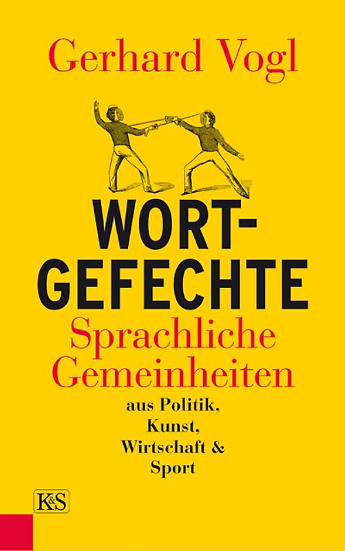 Wort-Gefechte