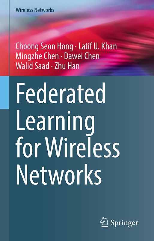 Federated Learning for Wireless Networks