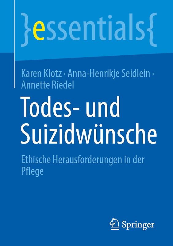 Todes- und Suizidwünsche