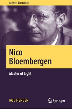 Nico Bloembergen
