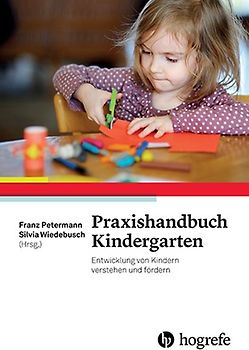 Praxishandbuch Kindergarten