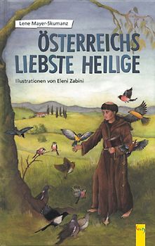 Österreichs liebste Heilige
