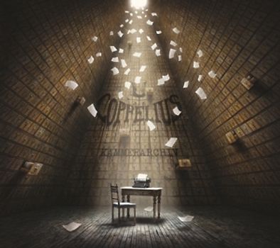 Coppelius - Kammerarchiv