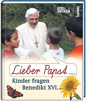Lieber Papst ...
