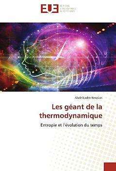 Les géant de la thermodynamique