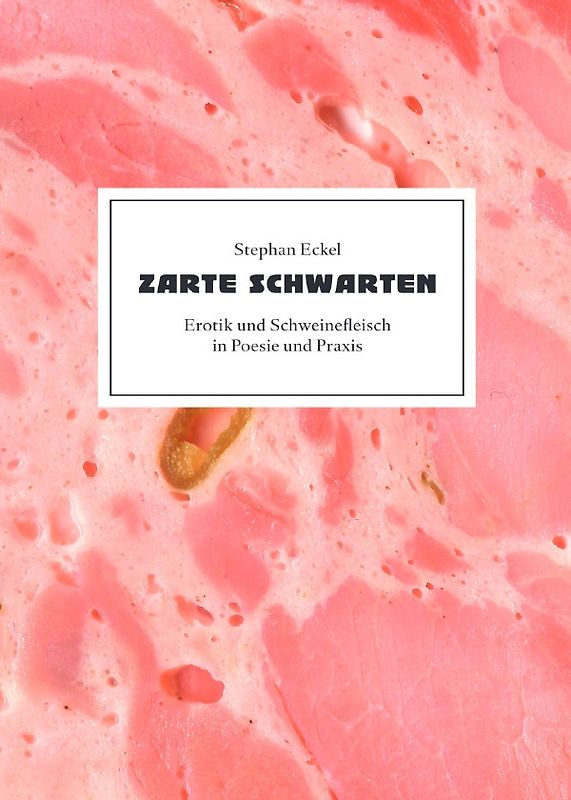 Zarte Schwarten