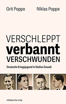 Verschleppt, verbannt, verschwunden