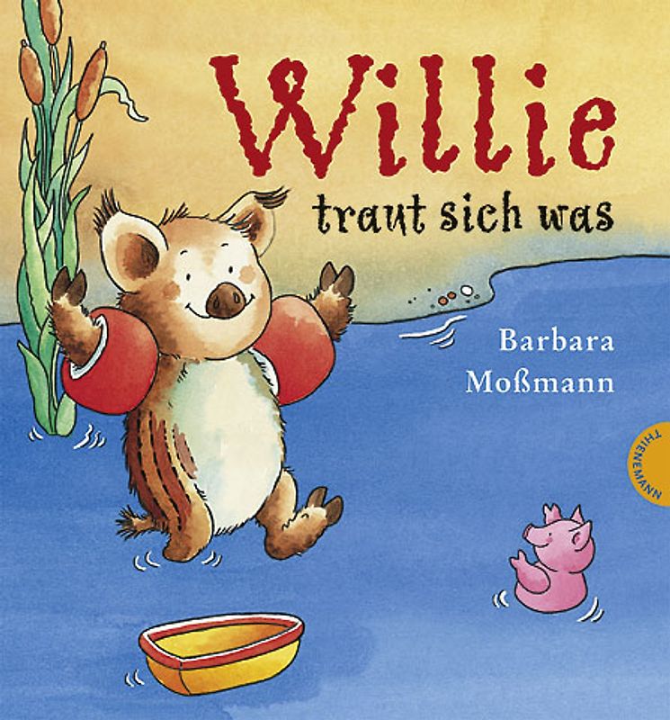 Willie traut sich was