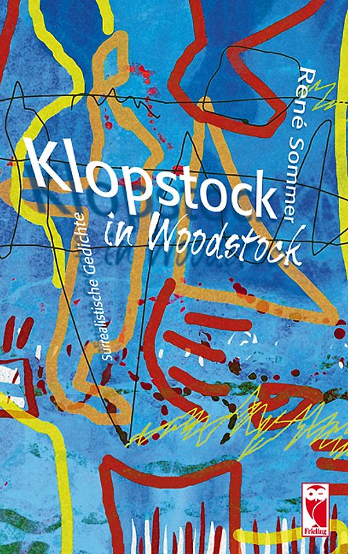 Klopstock in Woodstock