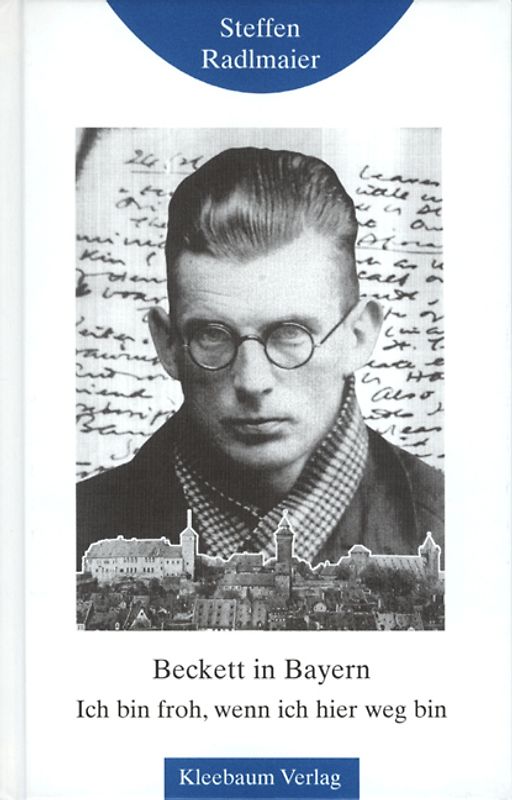 Beckett in Bayern