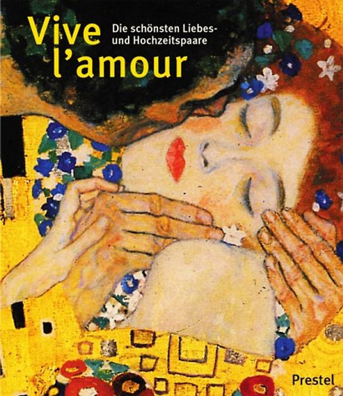 Vive l'amour