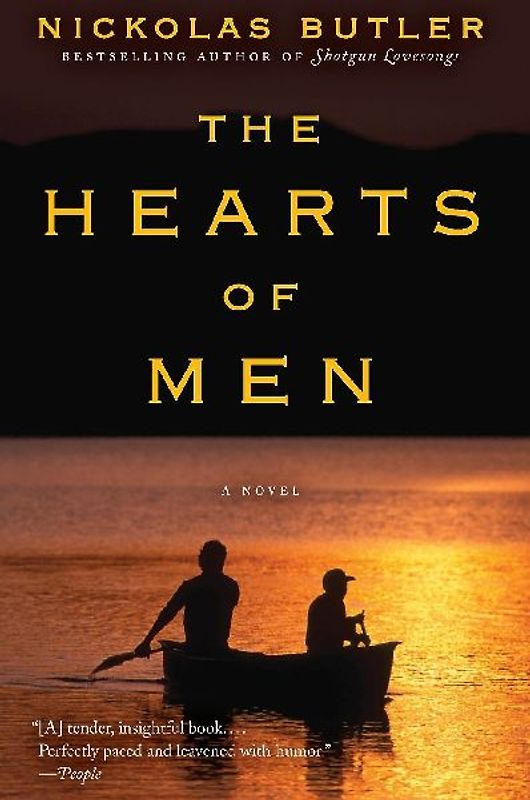 The Hearts of Men