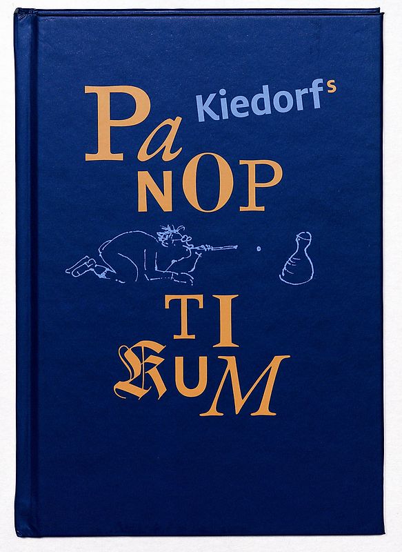 Kiedorf´s Panoptikum