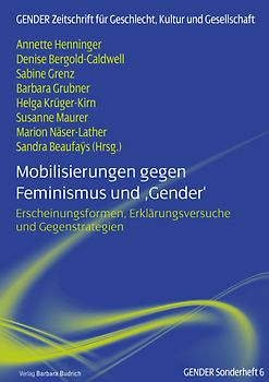 Mobilisierungen gegen Feminismus und ‚Gender‘