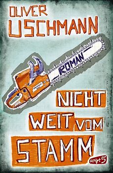 Nicht weit vom Stamm