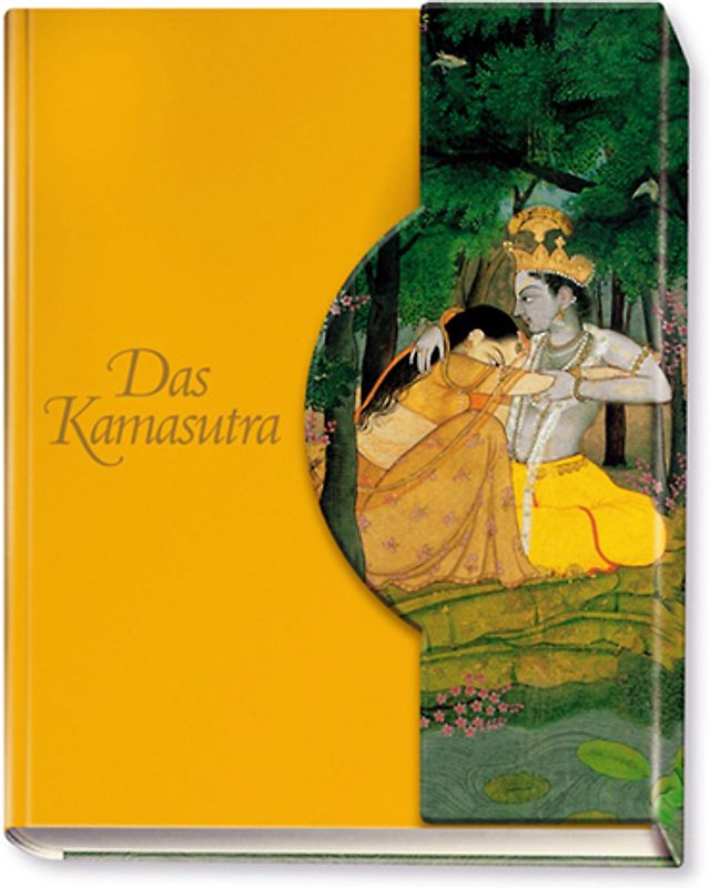 Das Kamasutra