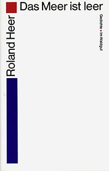 Das Meer ist leer