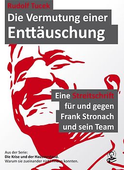 Die Vermutung einer Enttäuschung