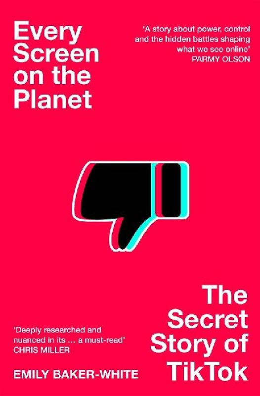 Every Screen on the Planet