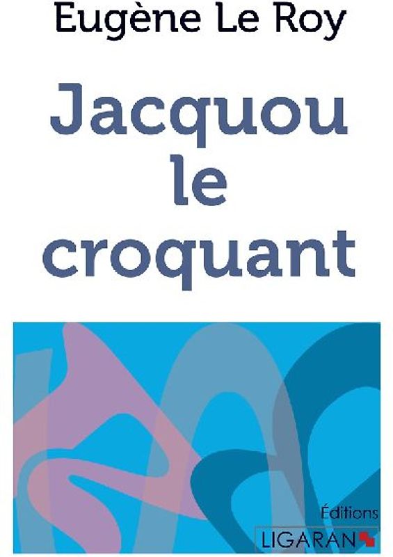 Jacquou le croquant